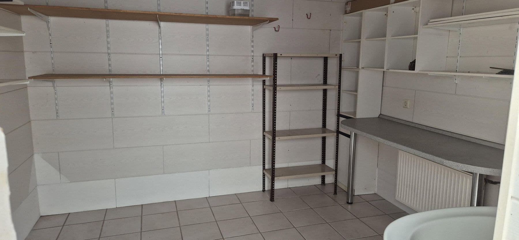 Pronájem bytu 3+1 120 m², Šlesvik, Šlesvicko-Holštýnsko Pronájem bytu 3+1 120 m², Šlesvik, Šlesvicko-Holštýnsko