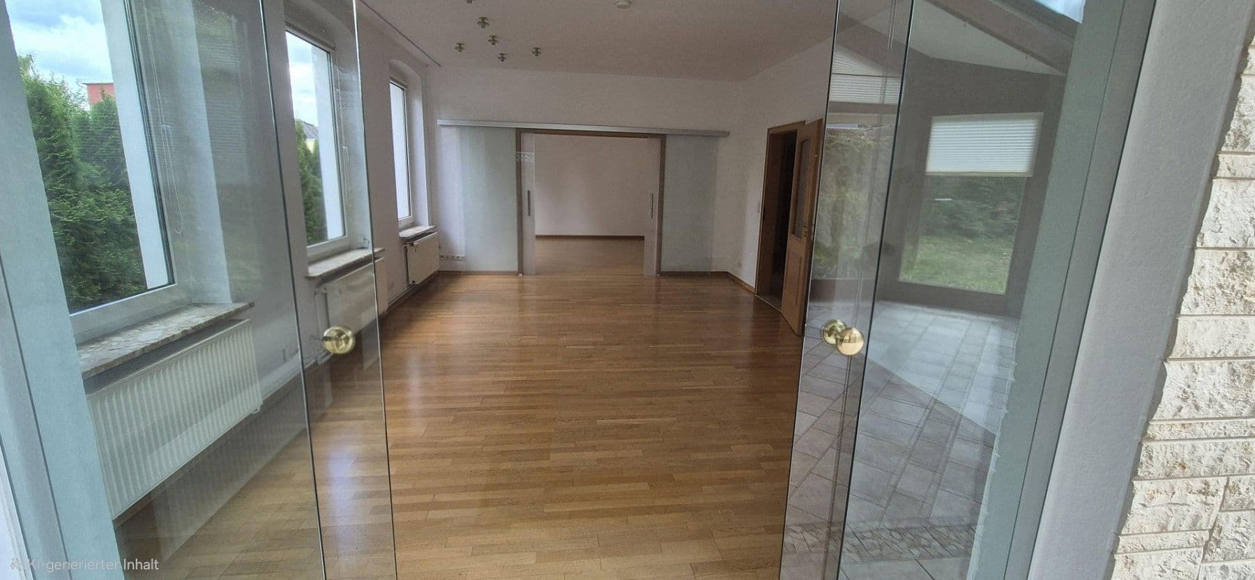 Pronájem bytu 3+1 120 m², Šlesvik, Šlesvicko-Holštýnsko Pronájem bytu 3+1 120 m², Šlesvik, Šlesvicko-Holštýnsko