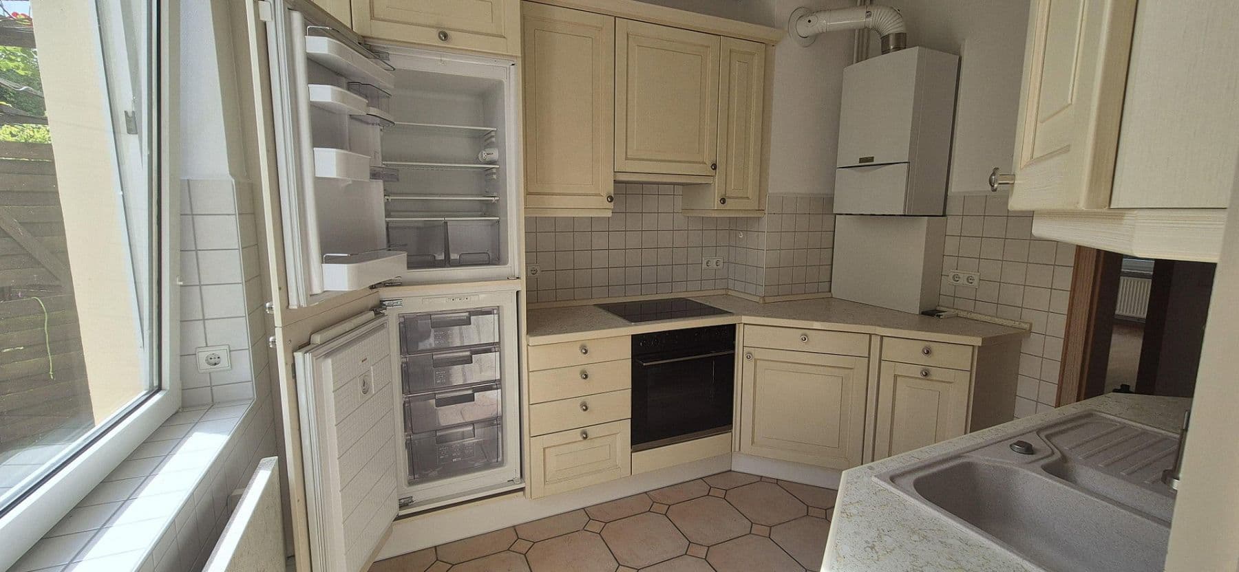 Pronájem bytu 3+1 120 m², Šlesvik, Šlesvicko-Holštýnsko Pronájem bytu 3+1 120 m², Šlesvik, Šlesvicko-Holštýnsko