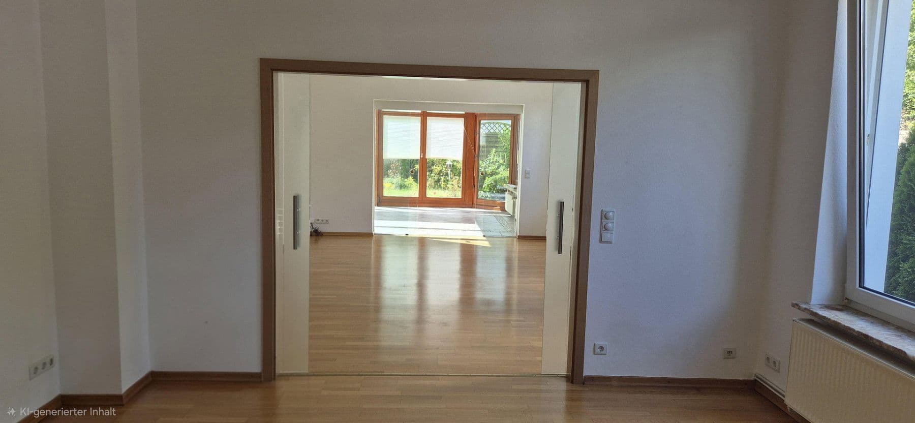 Pronájem bytu 3+1 120 m², Šlesvik, Šlesvicko-Holštýnsko Pronájem bytu 3+1 120 m², Šlesvik, Šlesvicko-Holštýnsko