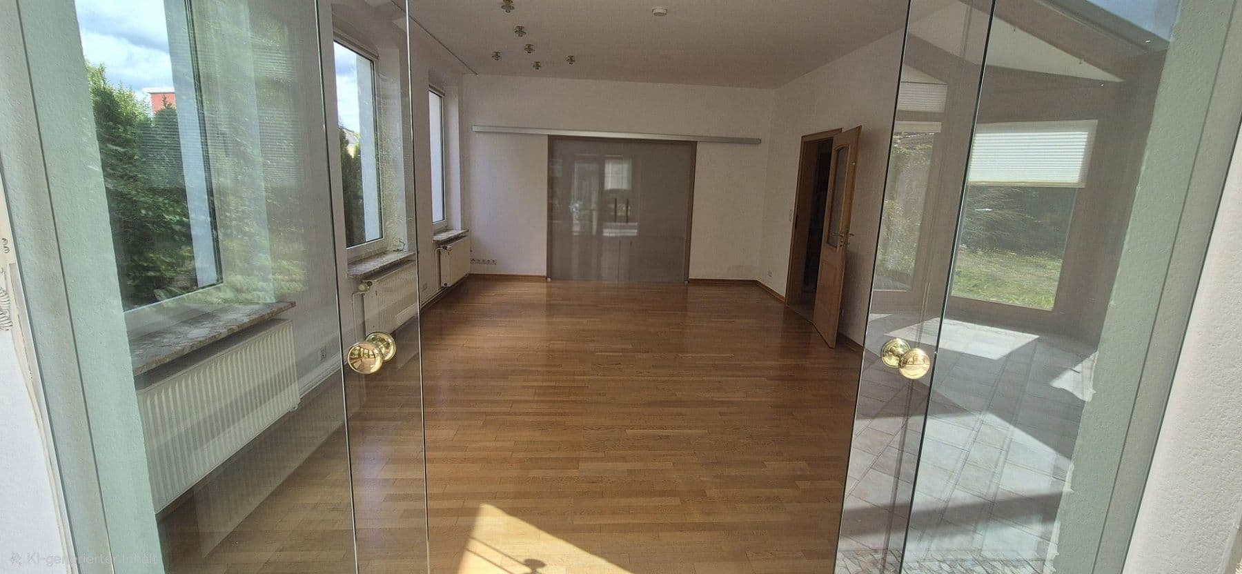 Pronájem bytu 3+1 120 m², Šlesvik, Šlesvicko-Holštýnsko Pronájem bytu 3+1 120 m², Šlesvik, Šlesvicko-Holštýnsko