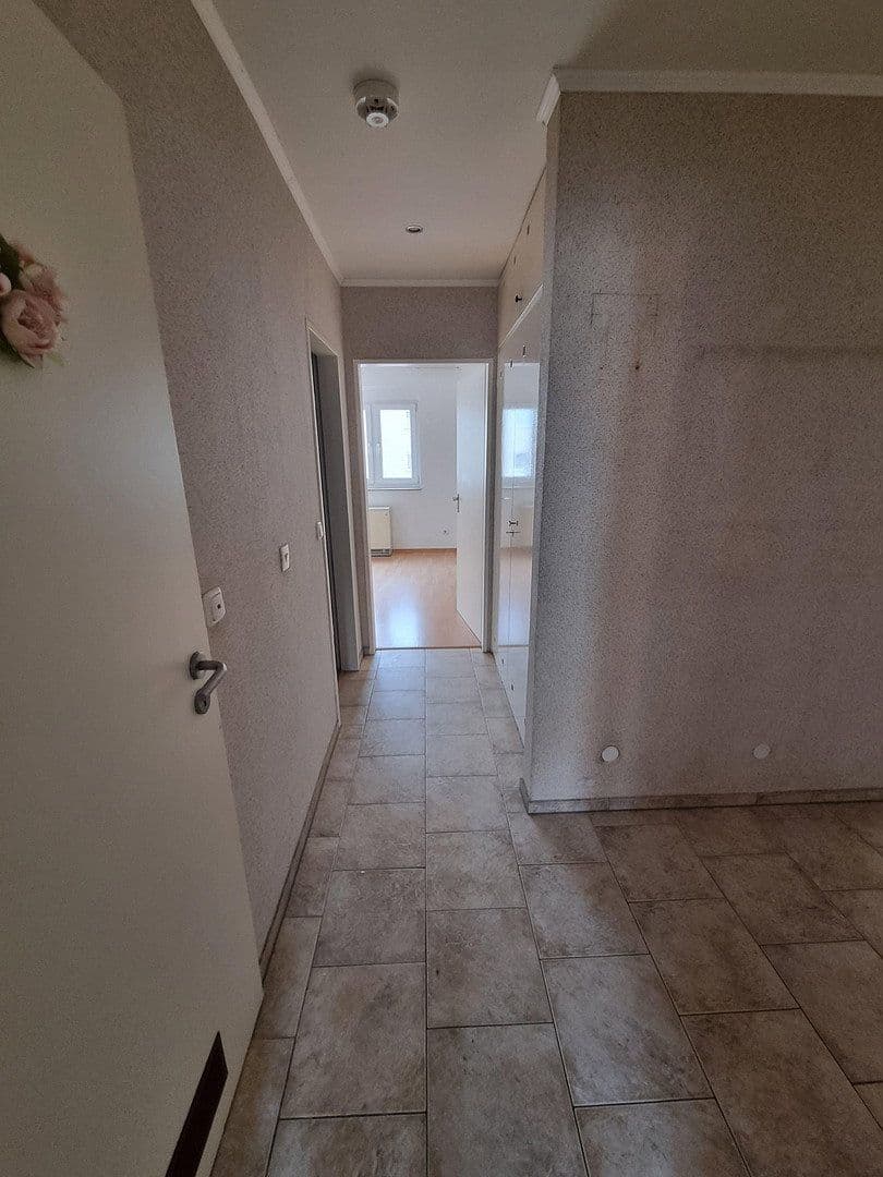 Pronájem bytu 3+1 80 m², Hauchstraße 46, Nürnberg, Bavorsko Pronájem bytu 3+1 80 m², Hauchstraße 46, Nürnberg, Bavorsko