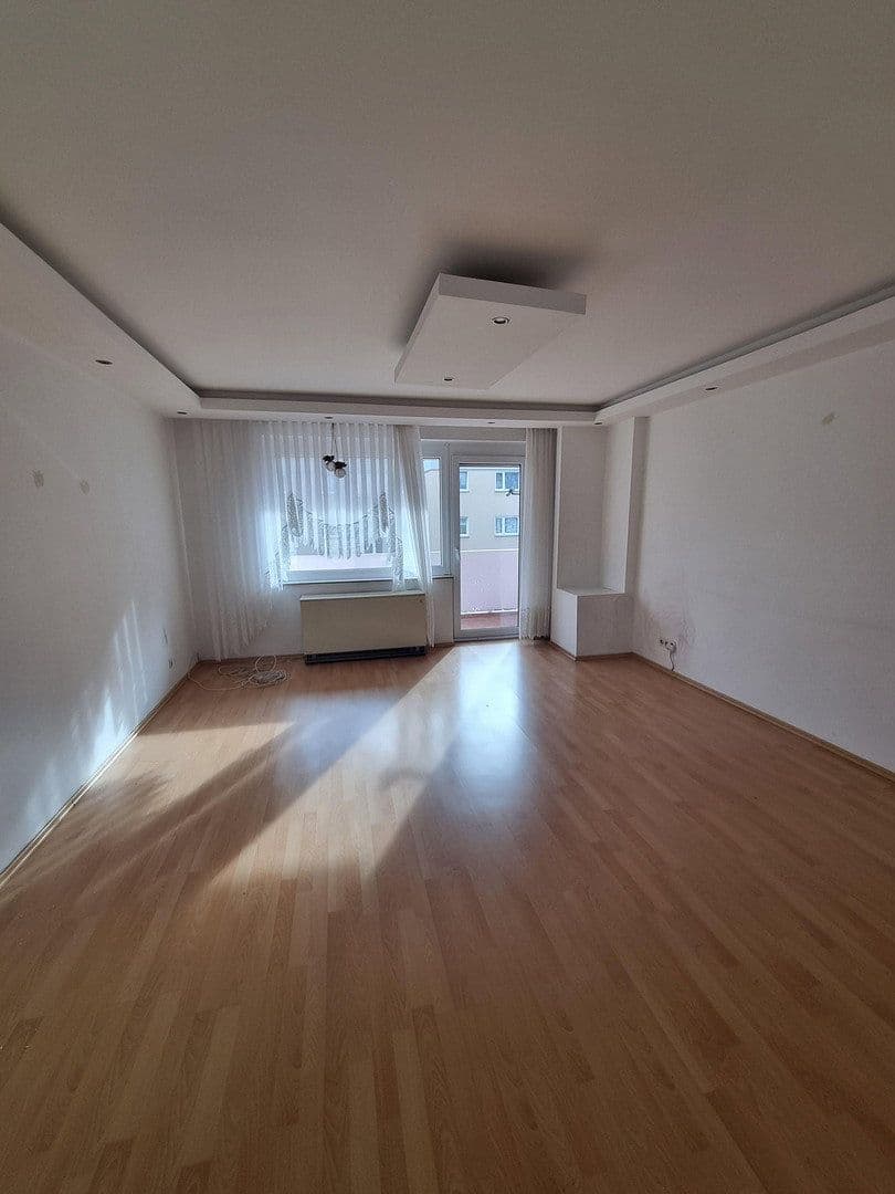 Pronájem bytu 3+1 80 m², Hauchstraße 46, Nürnberg, Bavorsko Pronájem bytu 3+1 80 m², Hauchstraße 46, Nürnberg, Bavorsko