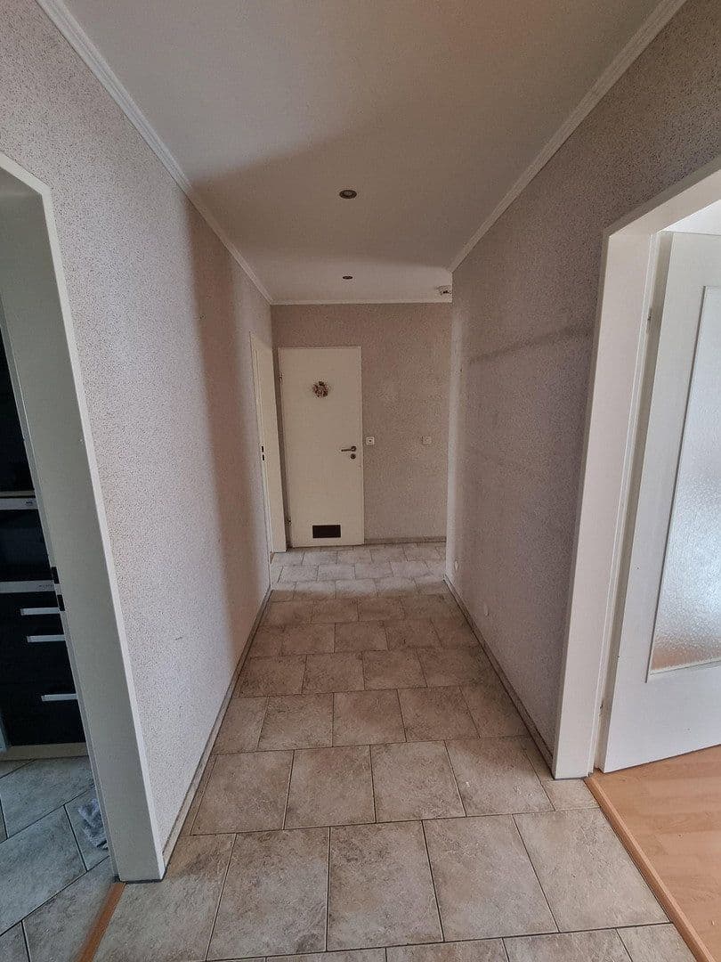 Pronájem bytu 3+1 80 m², Hauchstraße 46, Nürnberg, Bavorsko Pronájem bytu 3+1 80 m², Hauchstraße 46, Nürnberg, Bavorsko