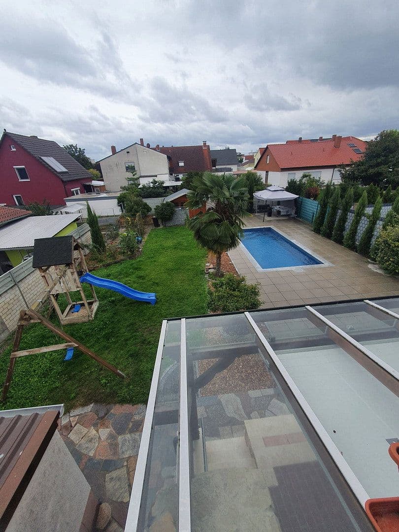 Prodej domu 252 m², pozemek 767 m², Mutterstadt, Porýní-Falc Prodej domu 252 m², pozemek 767 m², Mutterstadt, Porýní-Falc