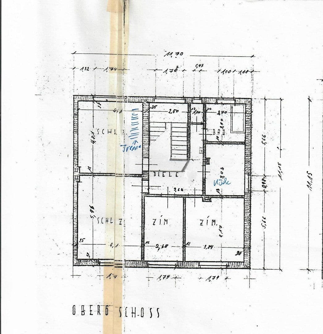 Prodej domu 280 m², pozemek 1.223 m², Dortmund, Severní Porýní-Vestfálsko Prodej domu 280 m², pozemek 1.223 m², Dortmund, Severní Porýní-Vestfálsko