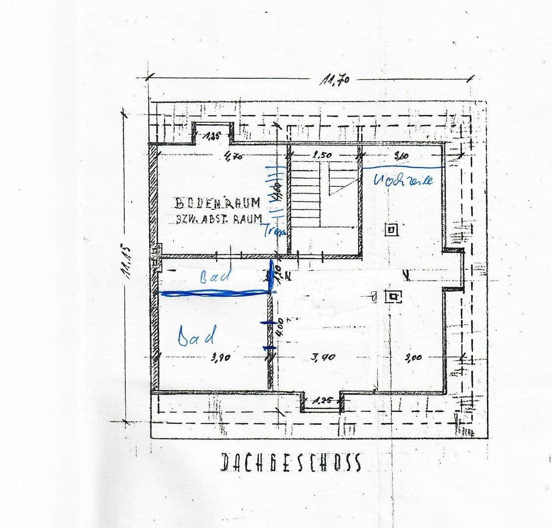 Prodej domu 280 m², pozemek 1.223 m², Dortmund, Severní Porýní-Vestfálsko Prodej domu 280 m², pozemek 1.223 m², Dortmund, Severní Porýní-Vestfálsko