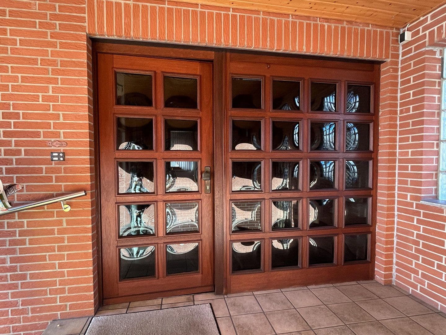 Pronájem bytu 3+1 90 m², Calberlah, Dolní Sasko Pronájem bytu 3+1 90 m², Calberlah, Dolní Sasko