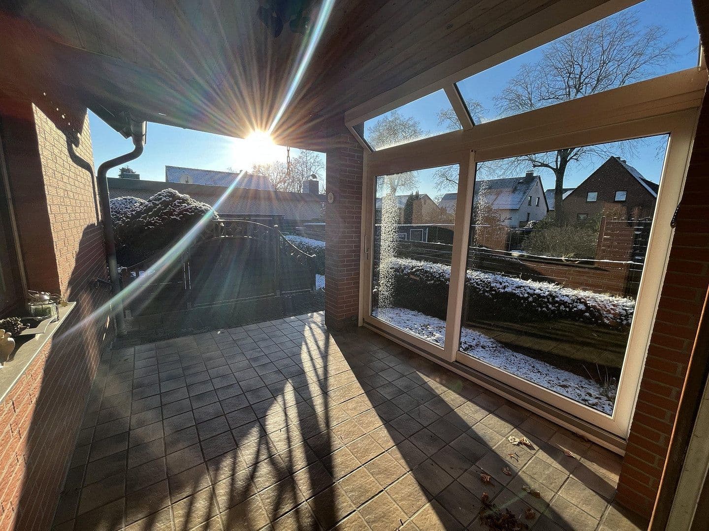 Pronájem bytu 3+1 90 m², Calberlah, Dolní Sasko Pronájem bytu 3+1 90 m², Calberlah, Dolní Sasko