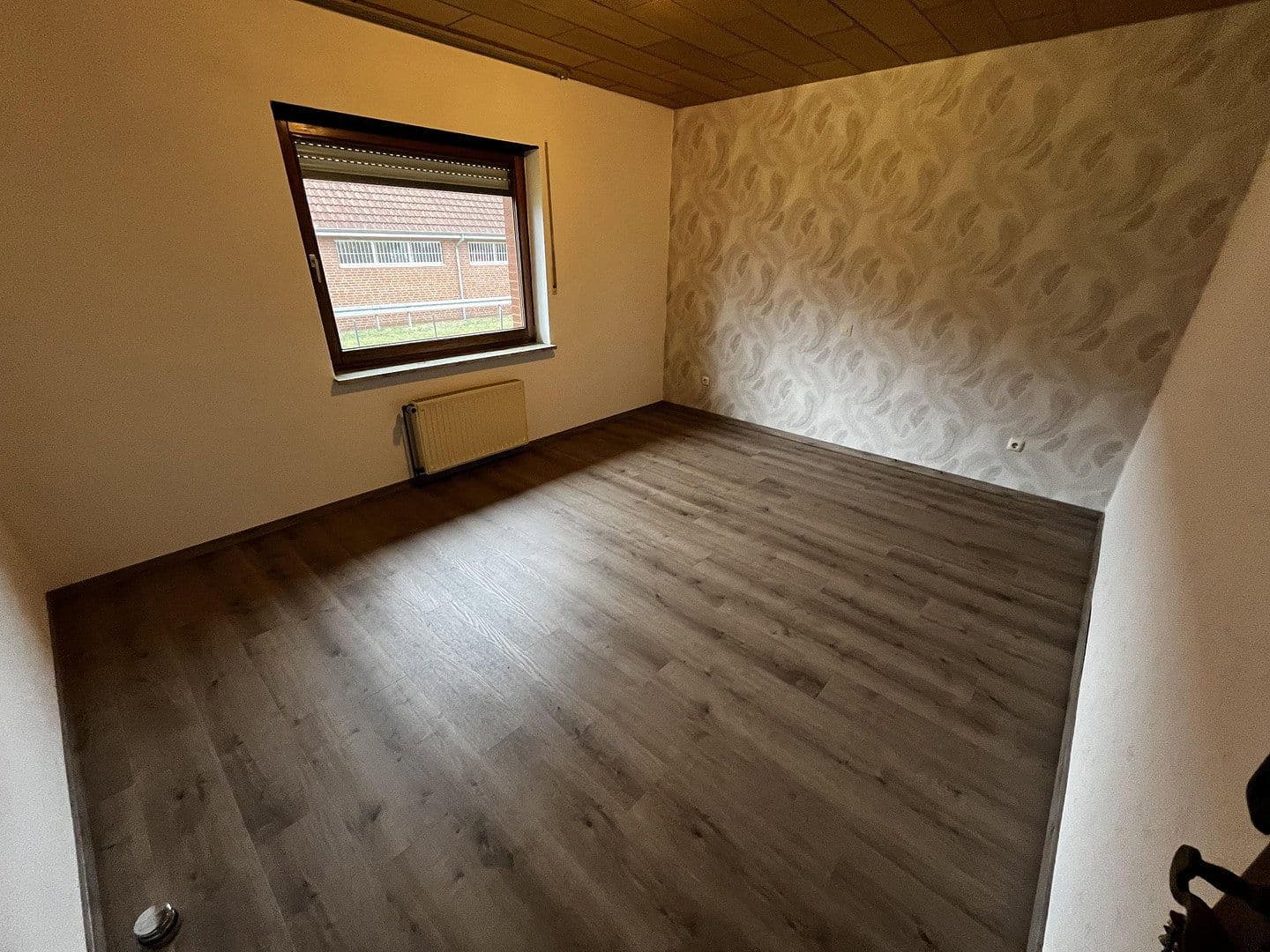 Pronájem bytu 3+1 90 m², Calberlah, Dolní Sasko Pronájem bytu 3+1 90 m², Calberlah, Dolní Sasko