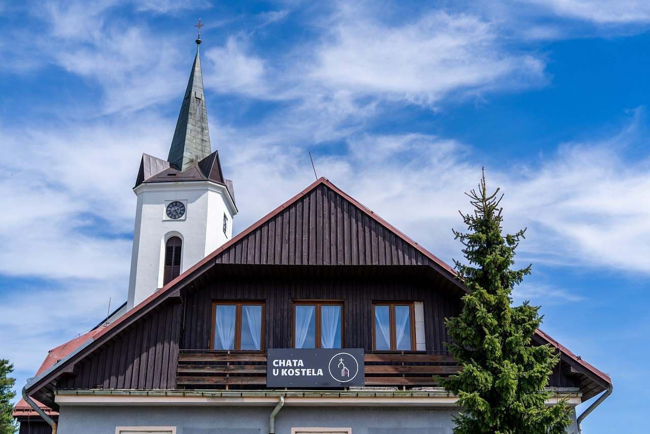 Pronájem chaty, chalupy, Kořenov, Liberecký kraj Pronájem chaty, chalupy, Kořenov, Liberecký kraj