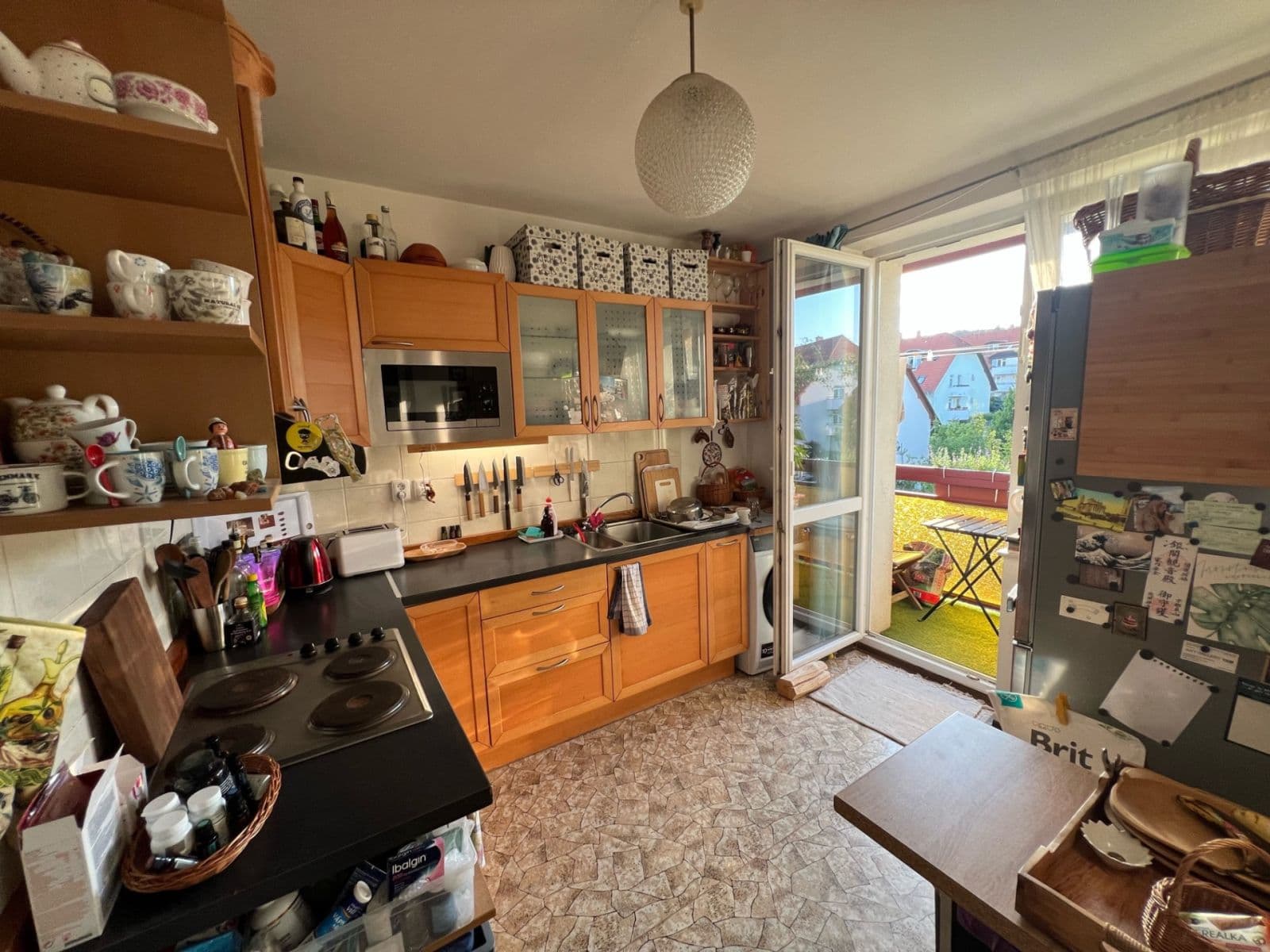 Pronájem bytu 2+1 70 m², Šebelova, Bílovice nad Svitavou, Jihomoravský kraj Pronájem bytu 2+1 70 m², Šebelova, Bílovice nad Svitavou, Jihomoravský kraj