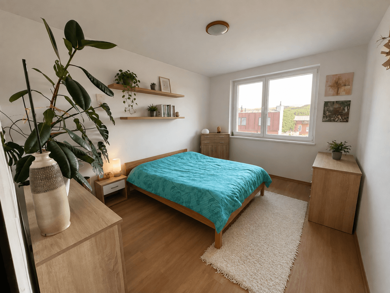 Pronájem bytu 2+1 70 m², Šebelova, Bílovice nad Svitavou, Jihomoravský kraj Pronájem bytu 2+1 70 m², Šebelova, Bílovice nad Svitavou, Jihomoravský kraj