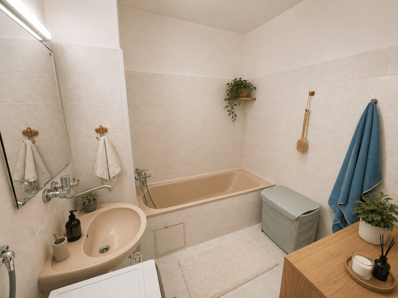 Pronájem bytu 2+1 70 m², Šebelova, Bílovice nad Svitavou, Jihomoravský kraj Pronájem bytu 2+1 70 m², Šebelova, Bílovice nad Svitavou, Jihomoravský kraj