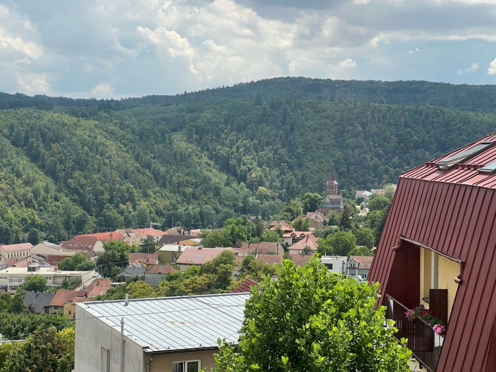 Pronájem bytu 2+1 70 m², Šebelova, Bílovice nad Svitavou, Jihomoravský kraj Pronájem bytu 2+1 70 m², Šebelova, Bílovice nad Svitavou, Jihomoravský kraj
