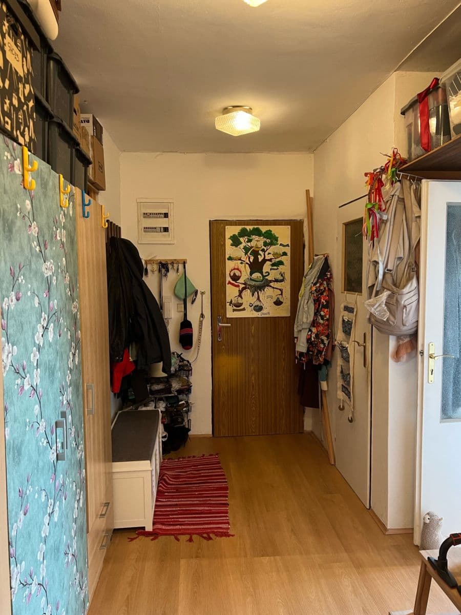 Pronájem bytu 2+1 70 m², Šebelova, Bílovice nad Svitavou, Jihomoravský kraj Pronájem bytu 2+1 70 m², Šebelova, Bílovice nad Svitavou, Jihomoravský kraj
