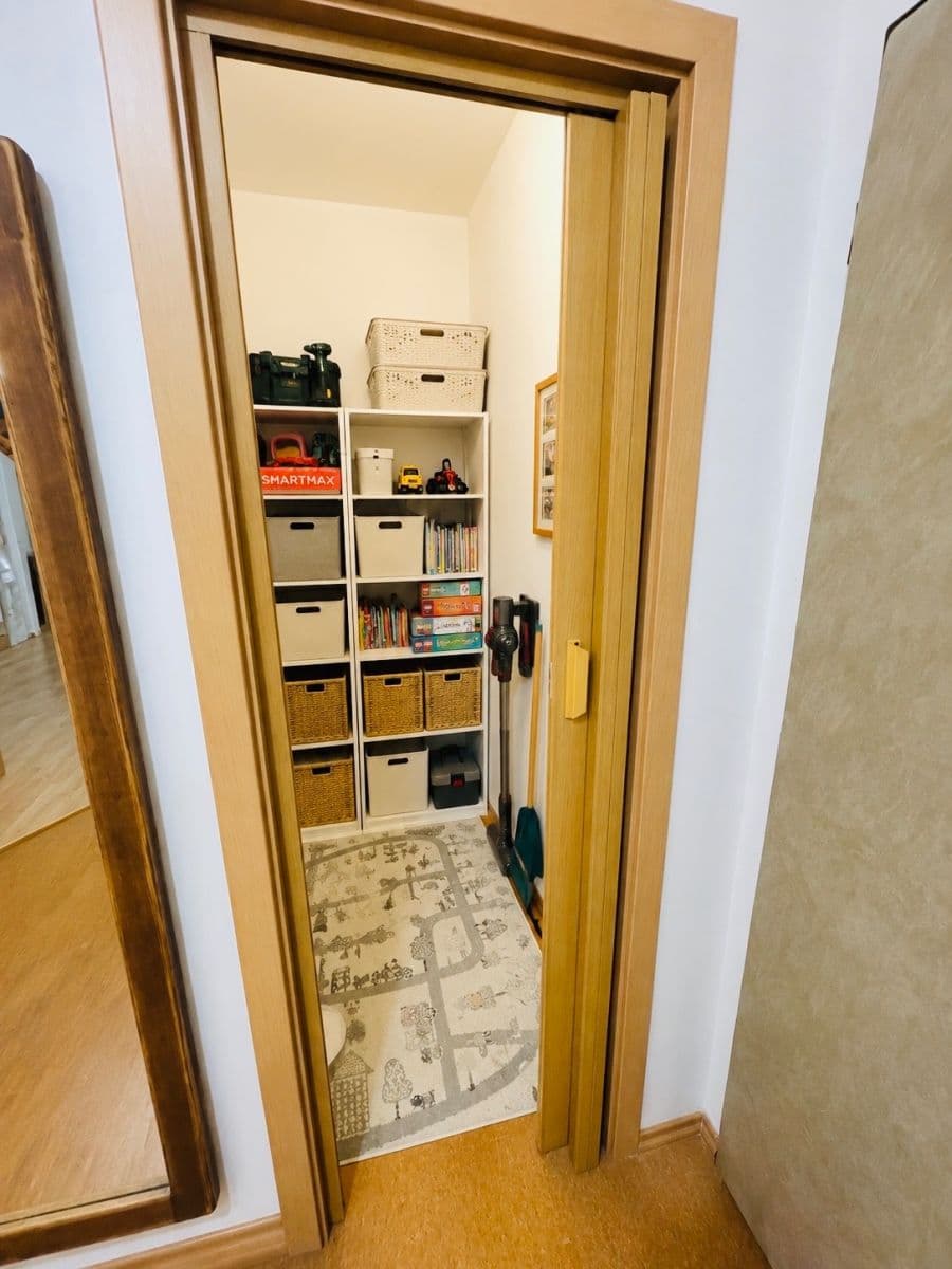 Prodej bytu 2+kk 60 m², Nad Jihlávkou, Jihlava, Kraj Vysočina Prodej bytu 2+kk 60 m², Nad Jihlávkou, Jihlava, Kraj Vysočina