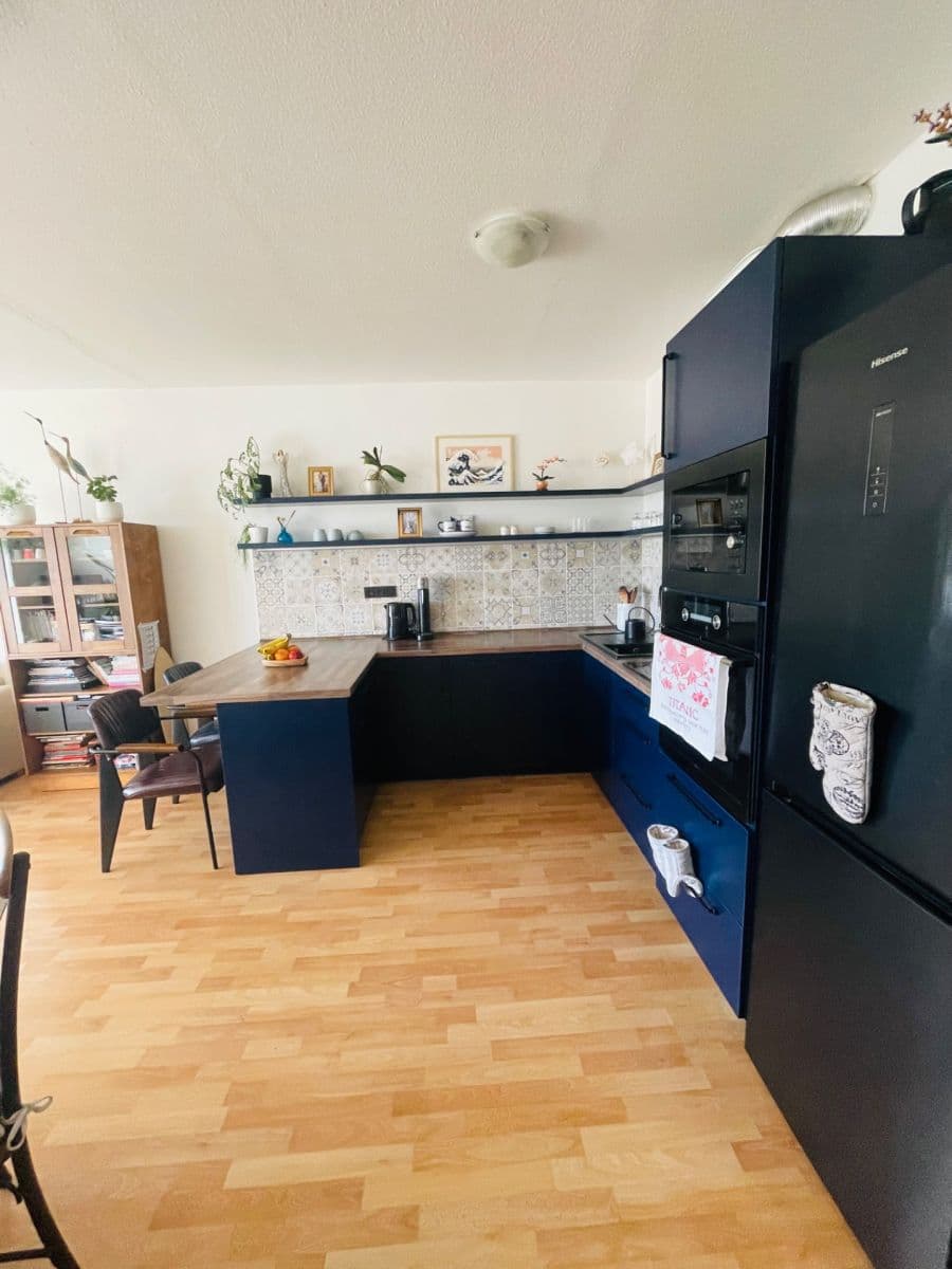 Prodej bytu 2+kk 60 m², Nad Jihlávkou, Jihlava, Kraj Vysočina Prodej bytu 2+kk 60 m², Nad Jihlávkou, Jihlava, Kraj Vysočina