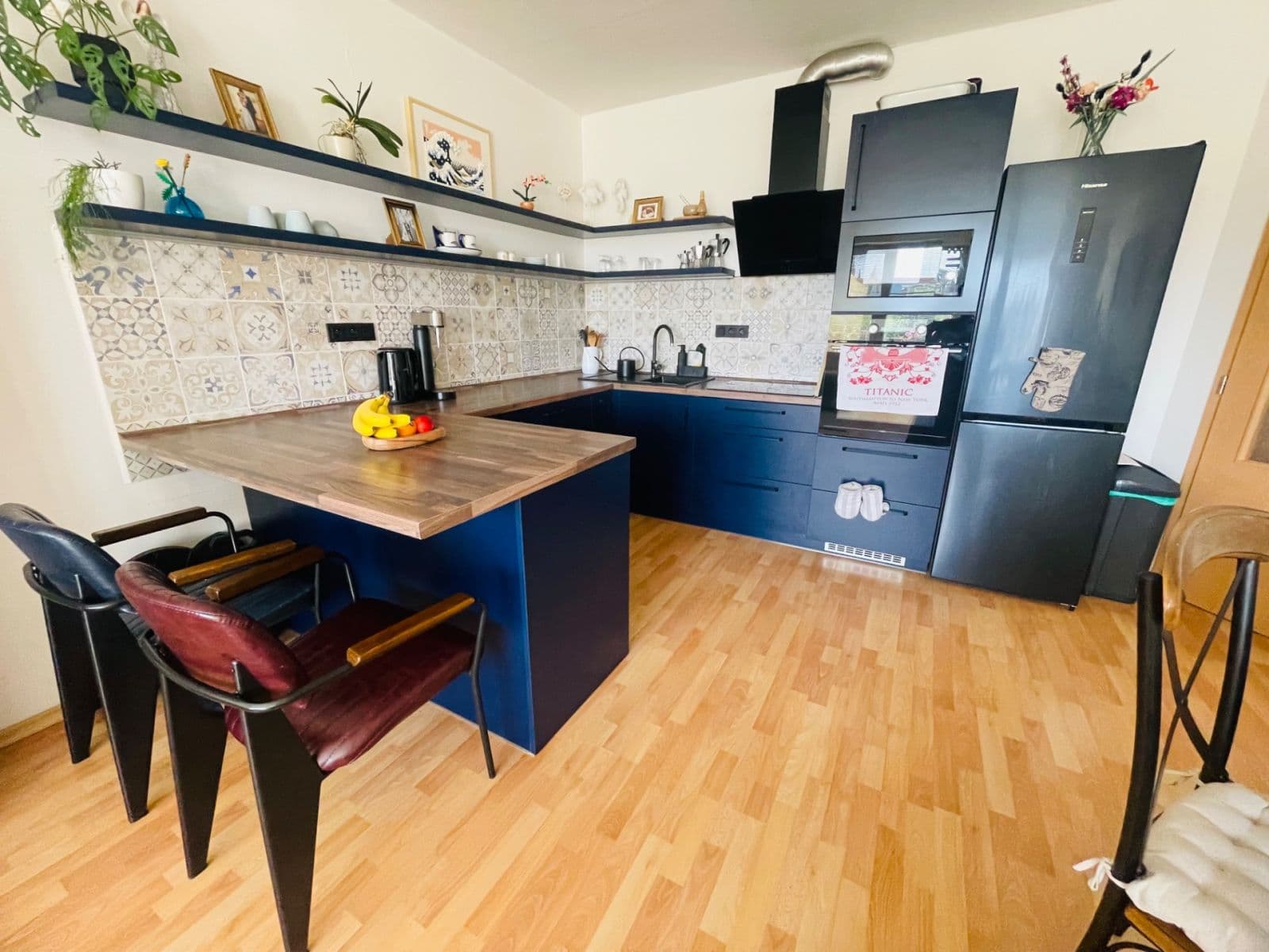 Prodej bytu 2+kk 60 m², Nad Jihlávkou, Jihlava, Kraj Vysočina Prodej bytu 2+kk 60 m², Nad Jihlávkou, Jihlava, Kraj Vysočina