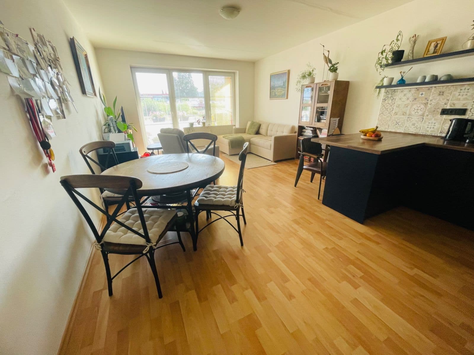 Prodej bytu 2+kk 60 m², Nad Jihlávkou, Jihlava, Kraj Vysočina Prodej bytu 2+kk 60 m², Nad Jihlávkou, Jihlava, Kraj Vysočina
