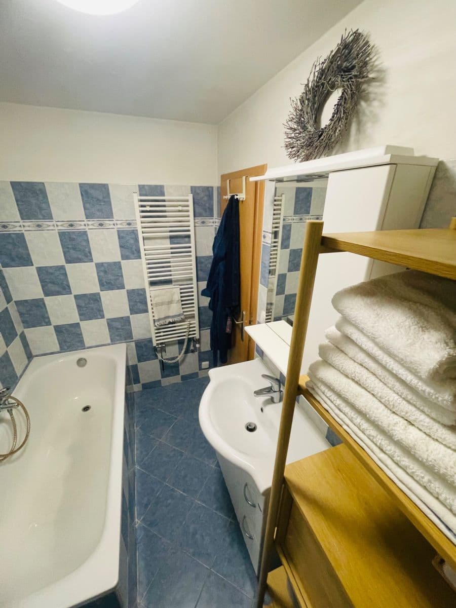 Prodej bytu 2+kk 60 m², Nad Jihlávkou, Jihlava, Kraj Vysočina Prodej bytu 2+kk 60 m², Nad Jihlávkou, Jihlava, Kraj Vysočina