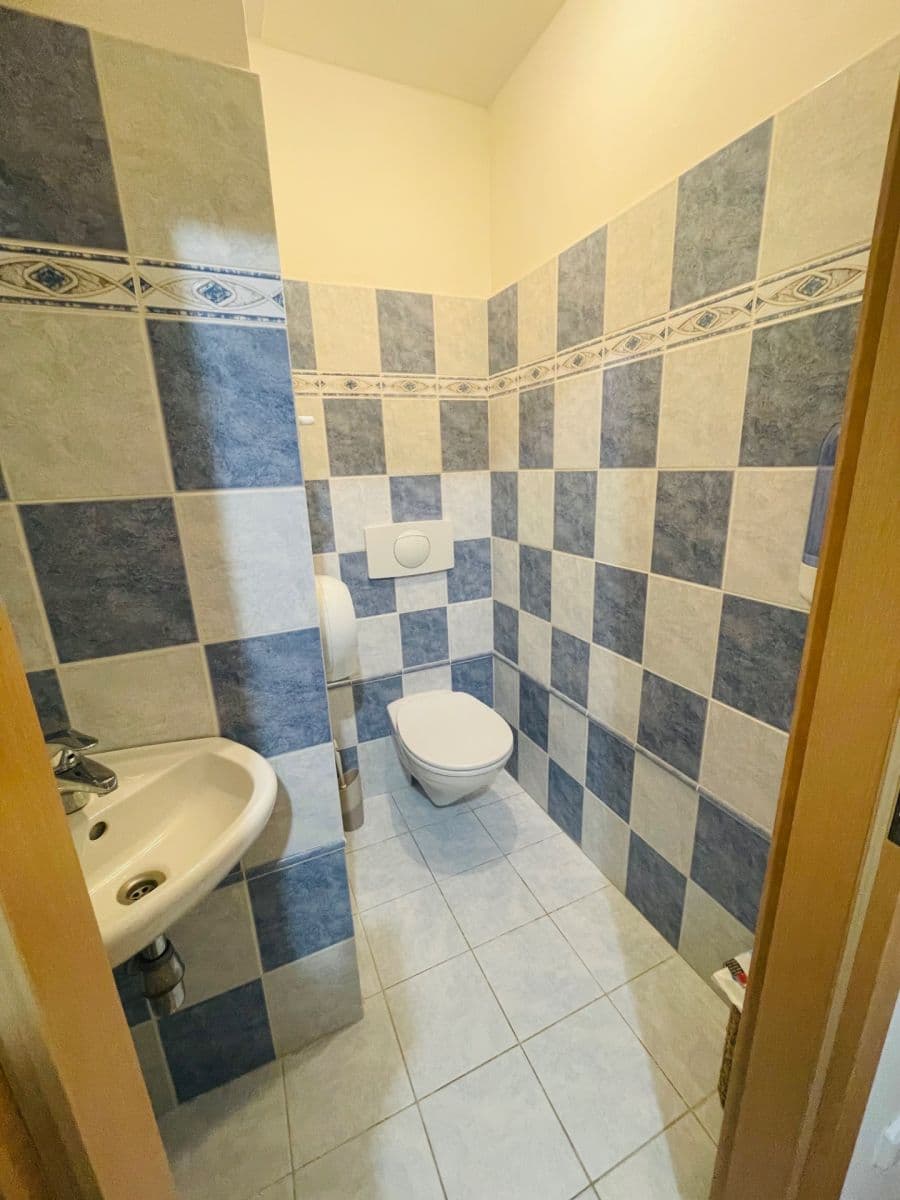 Prodej bytu 2+kk 60 m², Nad Jihlávkou, Jihlava, Kraj Vysočina Prodej bytu 2+kk 60 m², Nad Jihlávkou, Jihlava, Kraj Vysočina