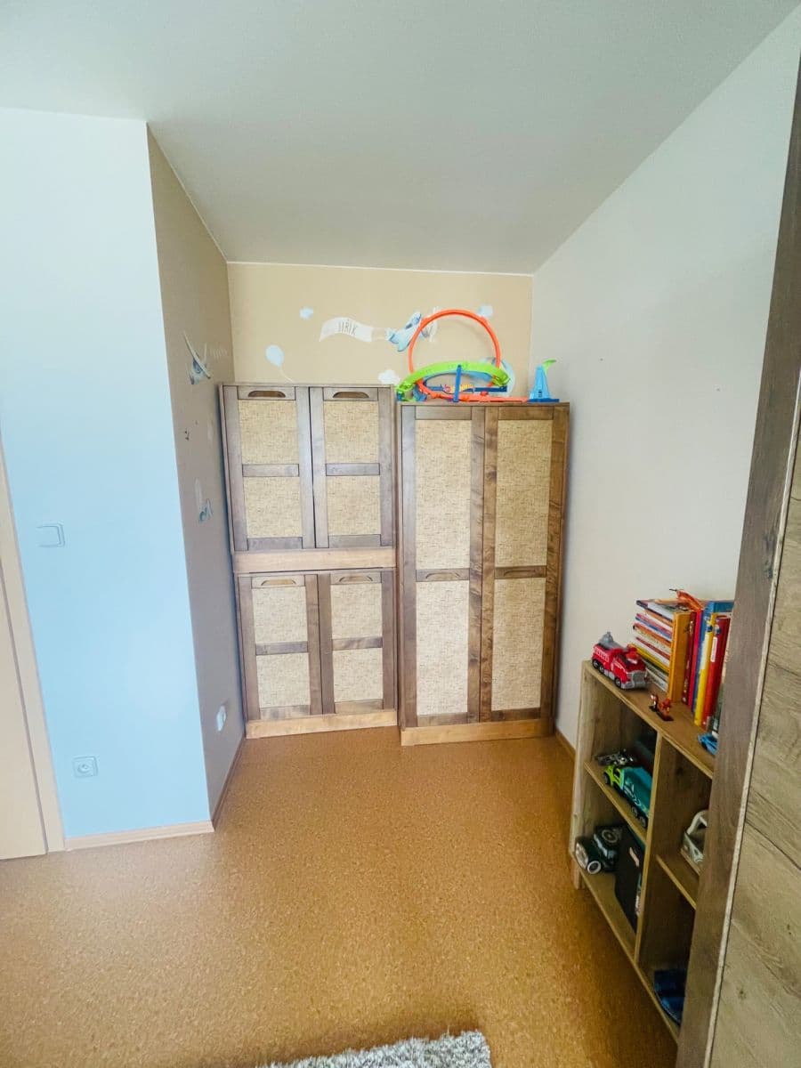 Prodej bytu 2+kk 60 m², Nad Jihlávkou, Jihlava, Kraj Vysočina Prodej bytu 2+kk 60 m², Nad Jihlávkou, Jihlava, Kraj Vysočina
