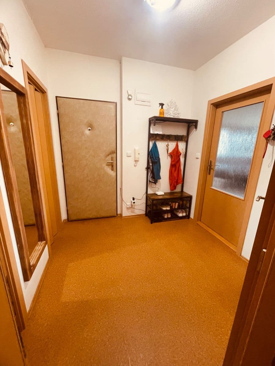 Prodej bytu 2+kk 60 m², Nad Jihlávkou, Jihlava, Kraj Vysočina Prodej bytu 2+kk 60 m², Nad Jihlávkou, Jihlava, Kraj Vysočina