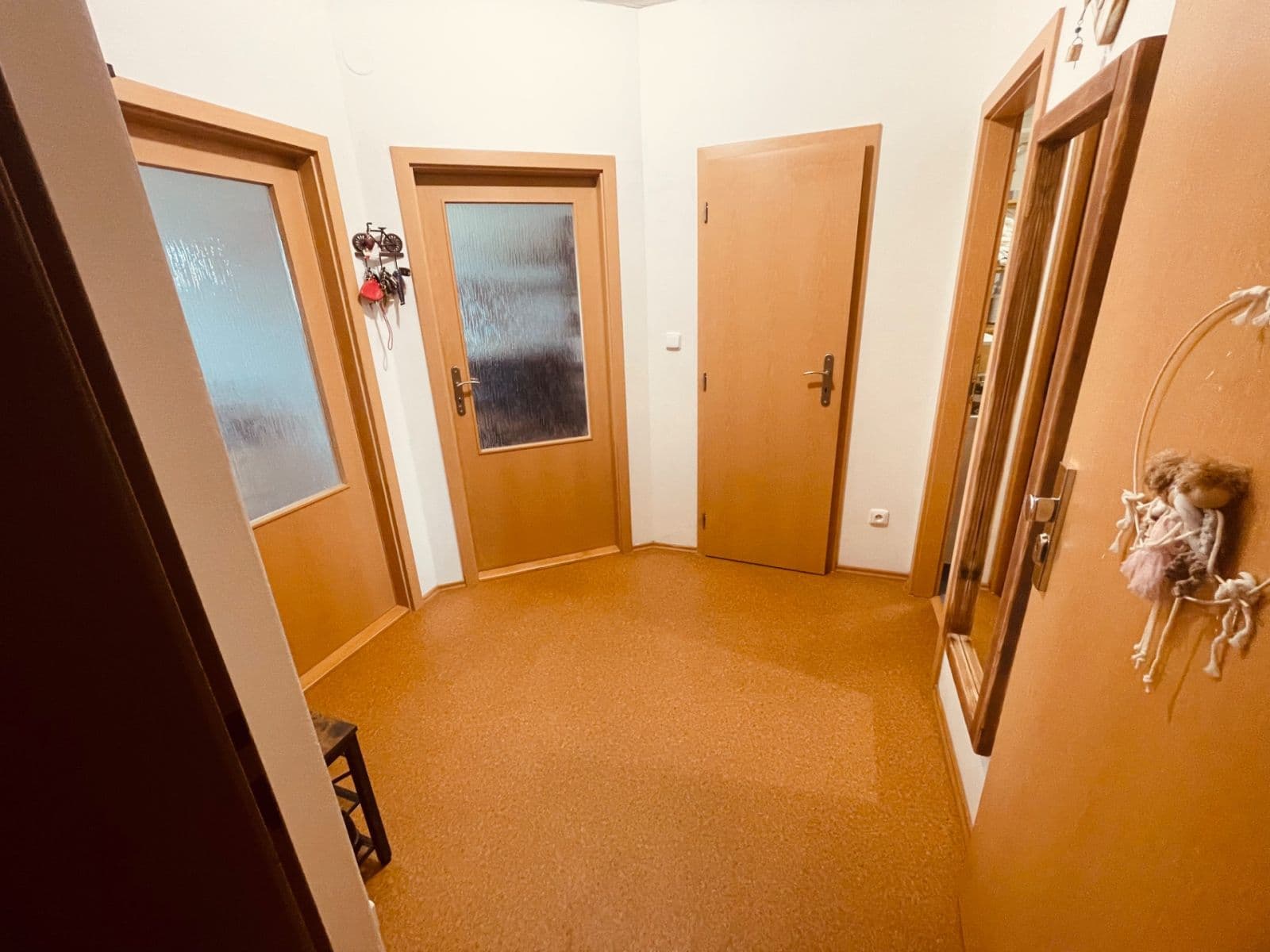 Prodej bytu 2+kk 60 m², Nad Jihlávkou, Jihlava, Kraj Vysočina Prodej bytu 2+kk 60 m², Nad Jihlávkou, Jihlava, Kraj Vysočina