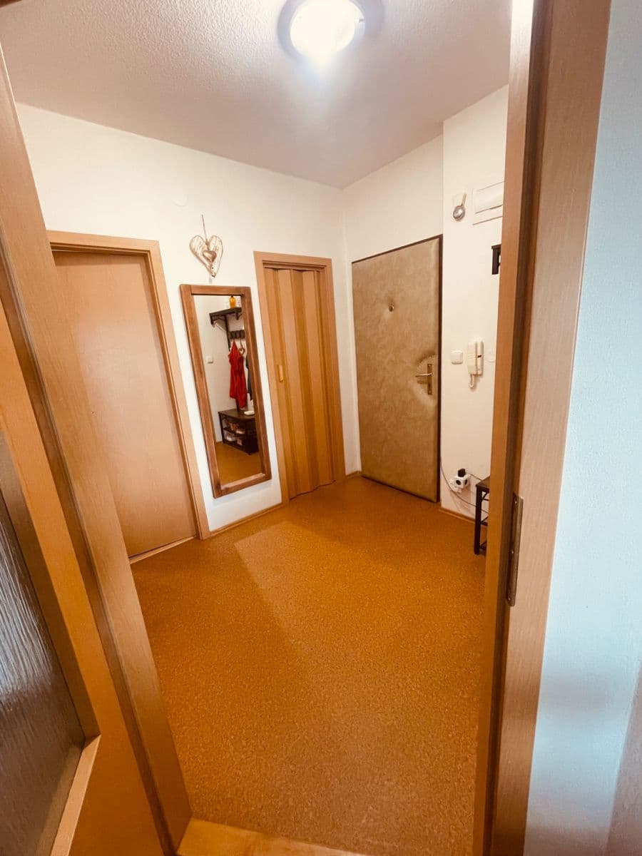 Prodej bytu 2+kk 60 m², Nad Jihlávkou, Jihlava, Kraj Vysočina Prodej bytu 2+kk 60 m², Nad Jihlávkou, Jihlava, Kraj Vysočina
