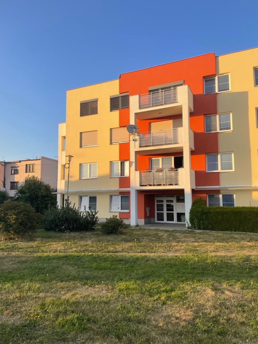 Prodej bytu 2+kk 60 m², Nad Jihlávkou, Jihlava, Kraj Vysočina Prodej bytu 2+kk 60 m², Nad Jihlávkou, Jihlava, Kraj Vysočina