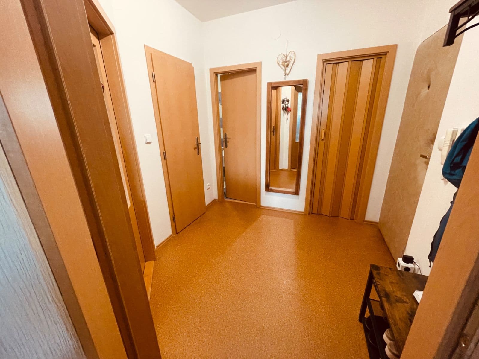 Prodej bytu 2+kk 60 m², Nad Jihlávkou, Jihlava, Kraj Vysočina Prodej bytu 2+kk 60 m², Nad Jihlávkou, Jihlava, Kraj Vysočina