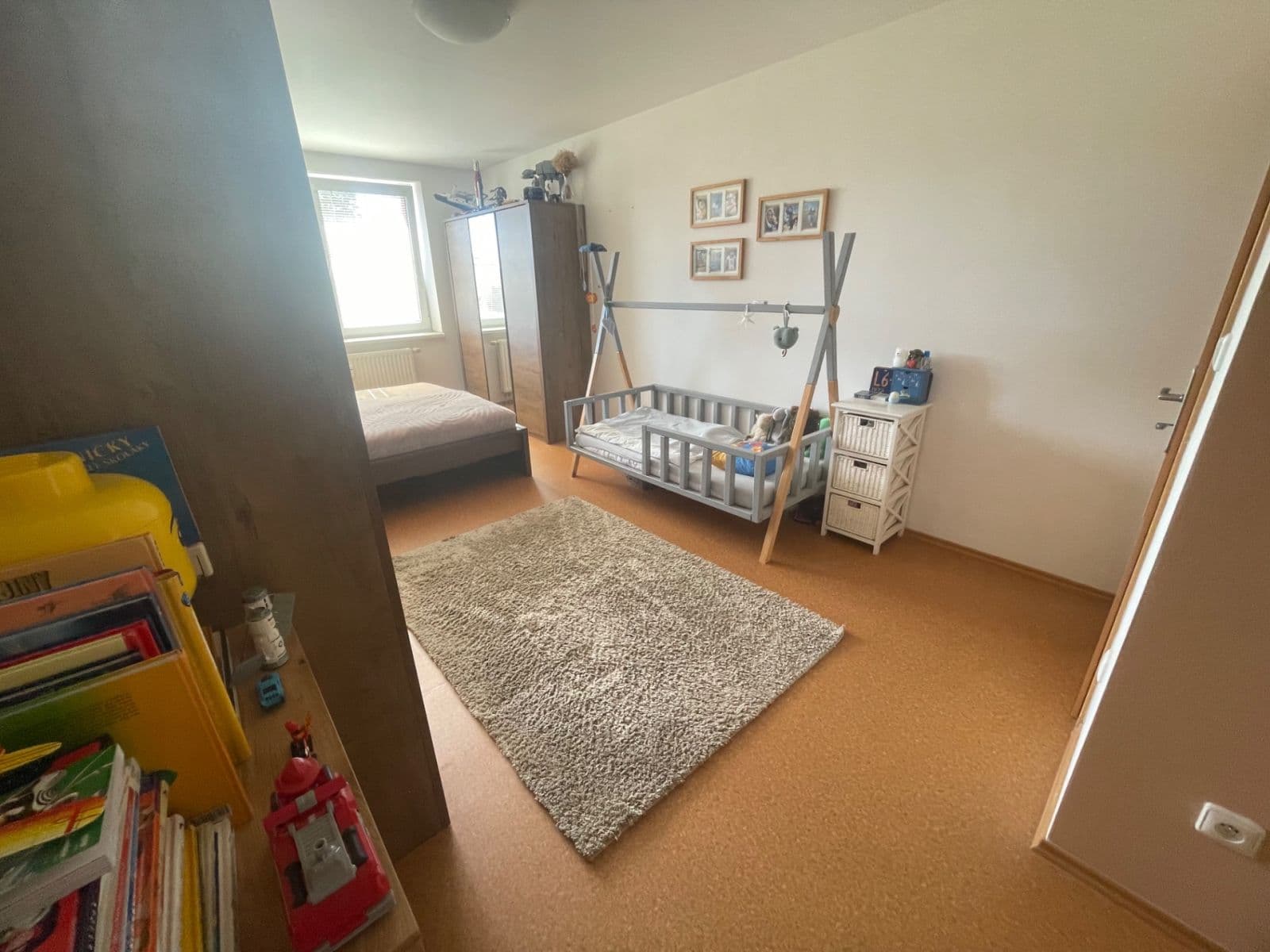 Prodej bytu 2+kk 60 m², Nad Jihlávkou, Jihlava, Kraj Vysočina Prodej bytu 2+kk 60 m², Nad Jihlávkou, Jihlava, Kraj Vysočina