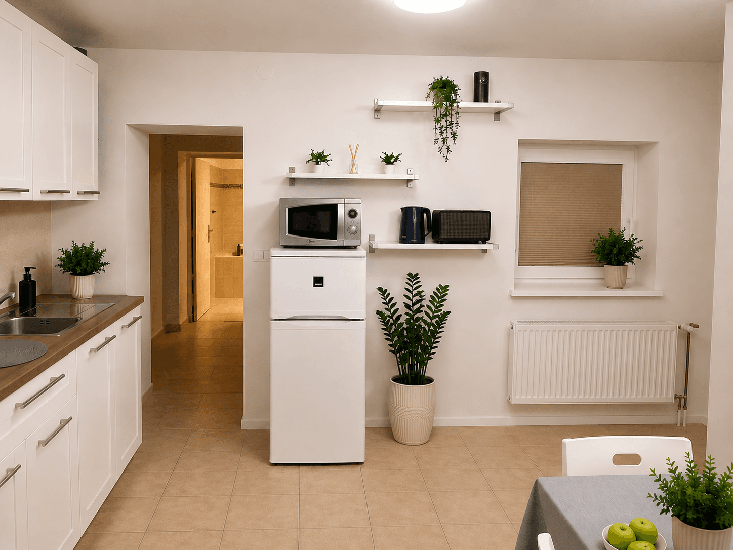 Pronájem bytu 1+1 45 m², Karlova, Brno, Jihomoravský kraj Pronájem bytu 1+1 45 m², Karlova, Brno, Jihomoravský kraj