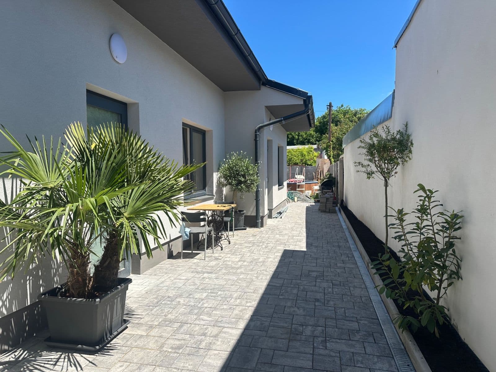 Pronájem bytu 1+1 45 m², Karlova, Brno, Jihomoravský kraj Pronájem bytu 1+1 45 m², Karlova, Brno, Jihomoravský kraj