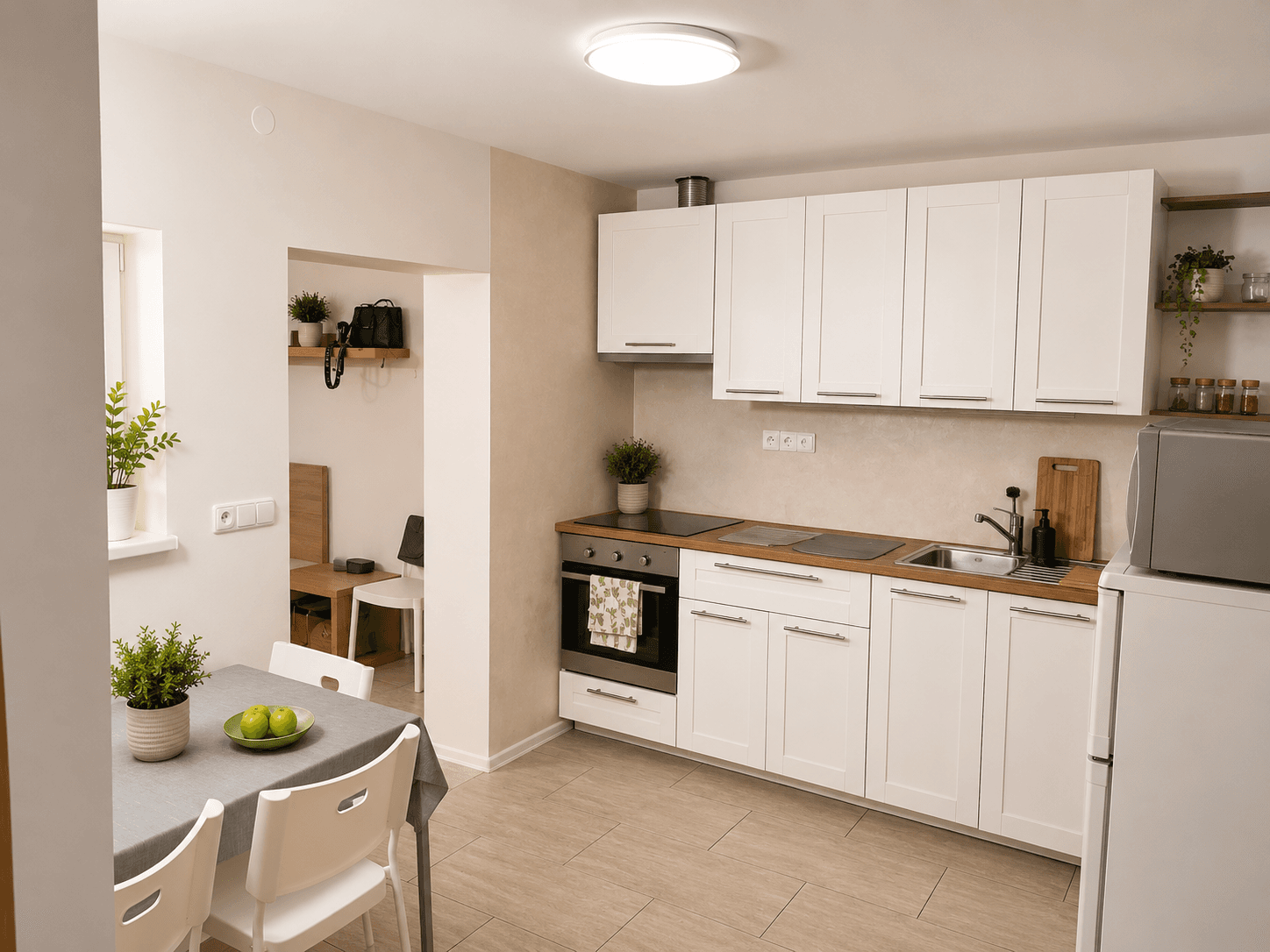 Pronájem bytu 1+1 45 m², Karlova, Brno, Jihomoravský kraj Pronájem bytu 1+1 45 m², Karlova, Brno, Jihomoravský kraj