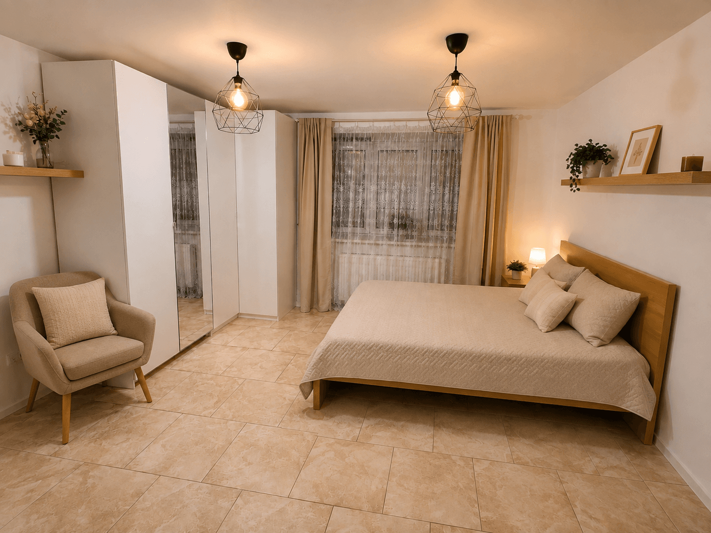 Pronájem bytu 1+1 45 m², Karlova, Brno, Jihomoravský kraj Pronájem bytu 1+1 45 m², Karlova, Brno, Jihomoravský kraj