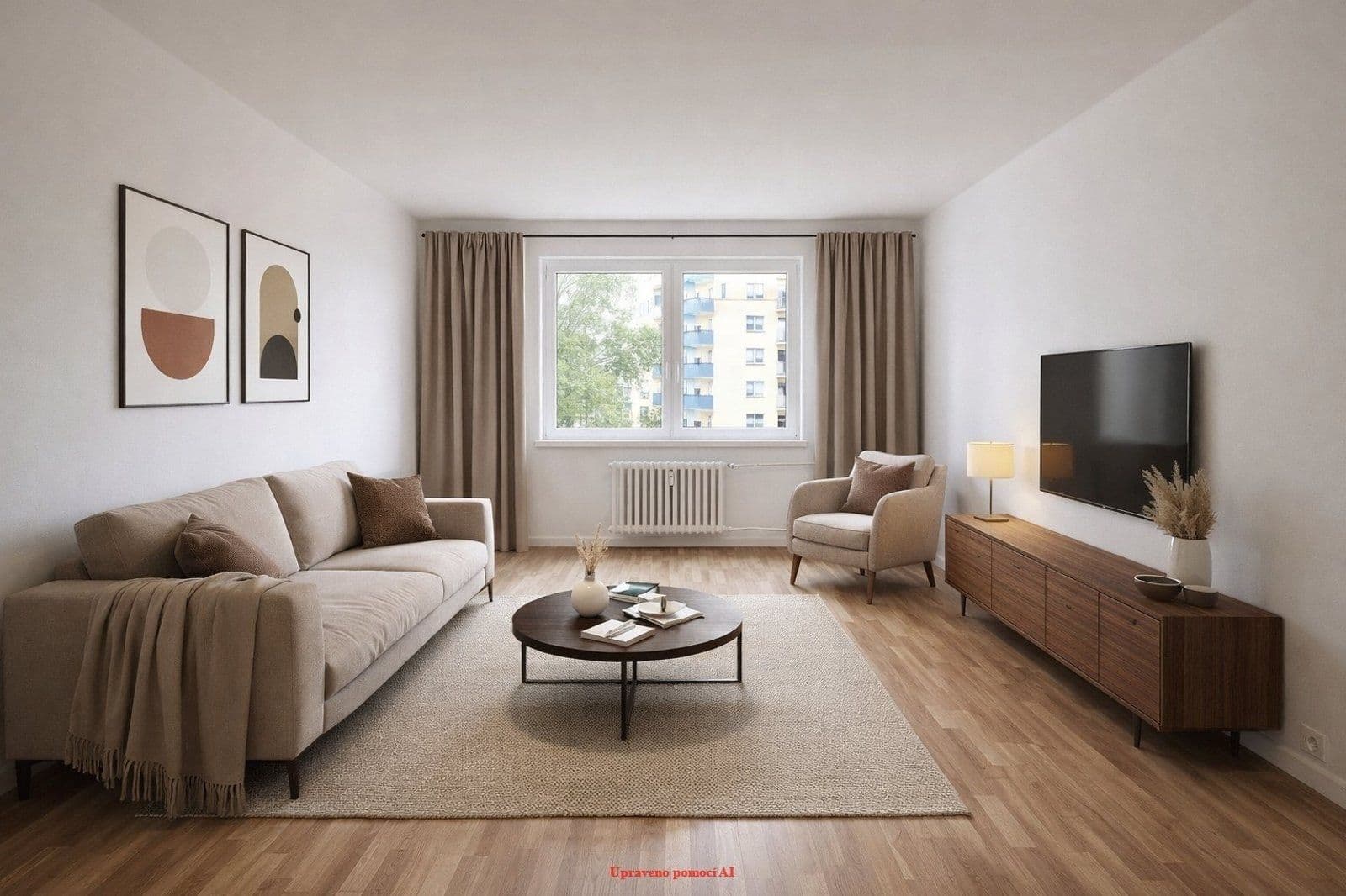 Pronájem bytu 2+1 55 m², tř. Osvobození, Karviná, Moravskoslezský kraj Pronájem bytu 2+1 55 m², tř. Osvobození, Karviná, Moravskoslezský kraj