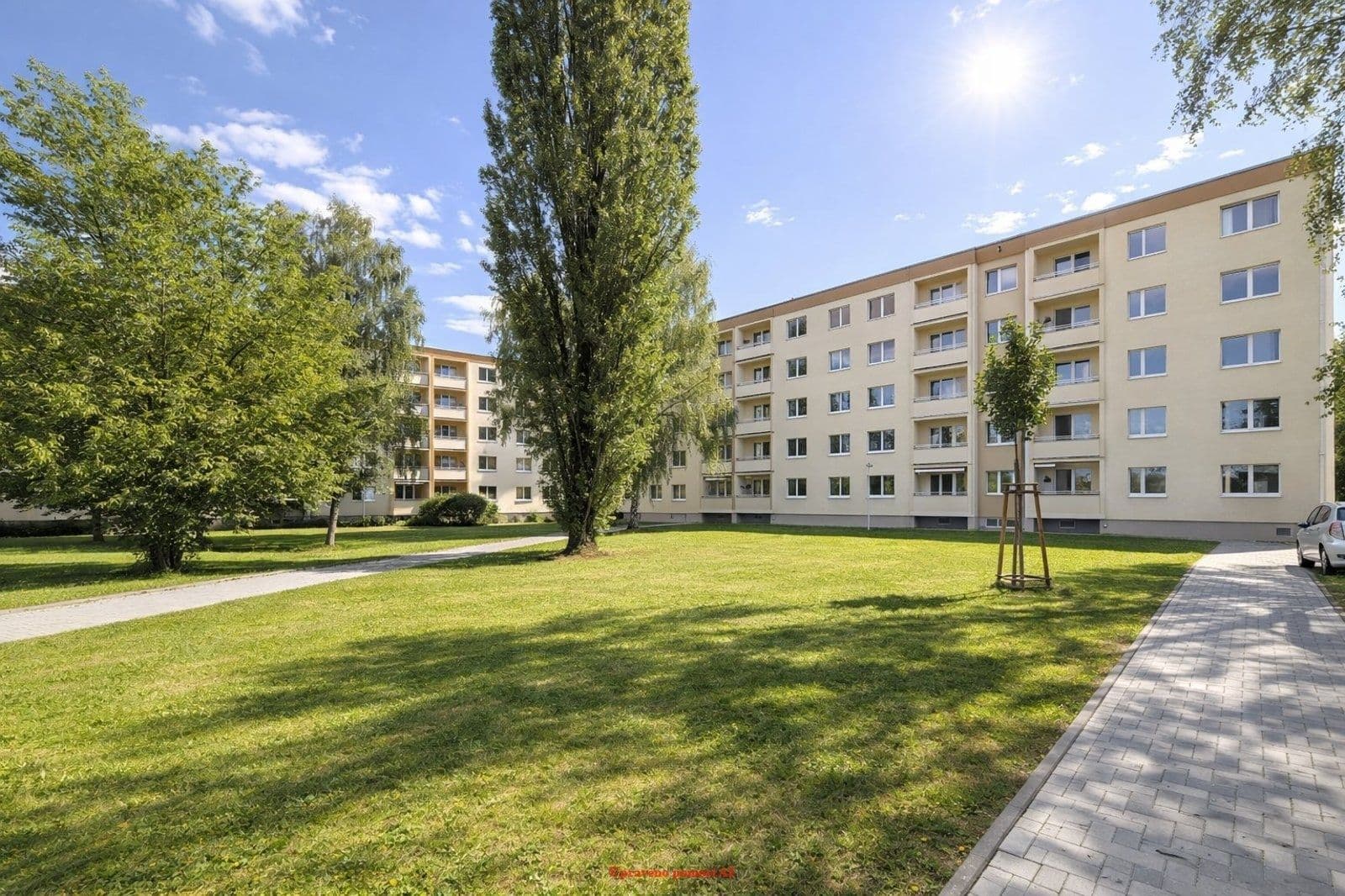 Pronájem bytu 2+1 55 m², tř. Osvobození, Karviná, Moravskoslezský kraj Pronájem bytu 2+1 55 m², tř. Osvobození, Karviná, Moravskoslezský kraj