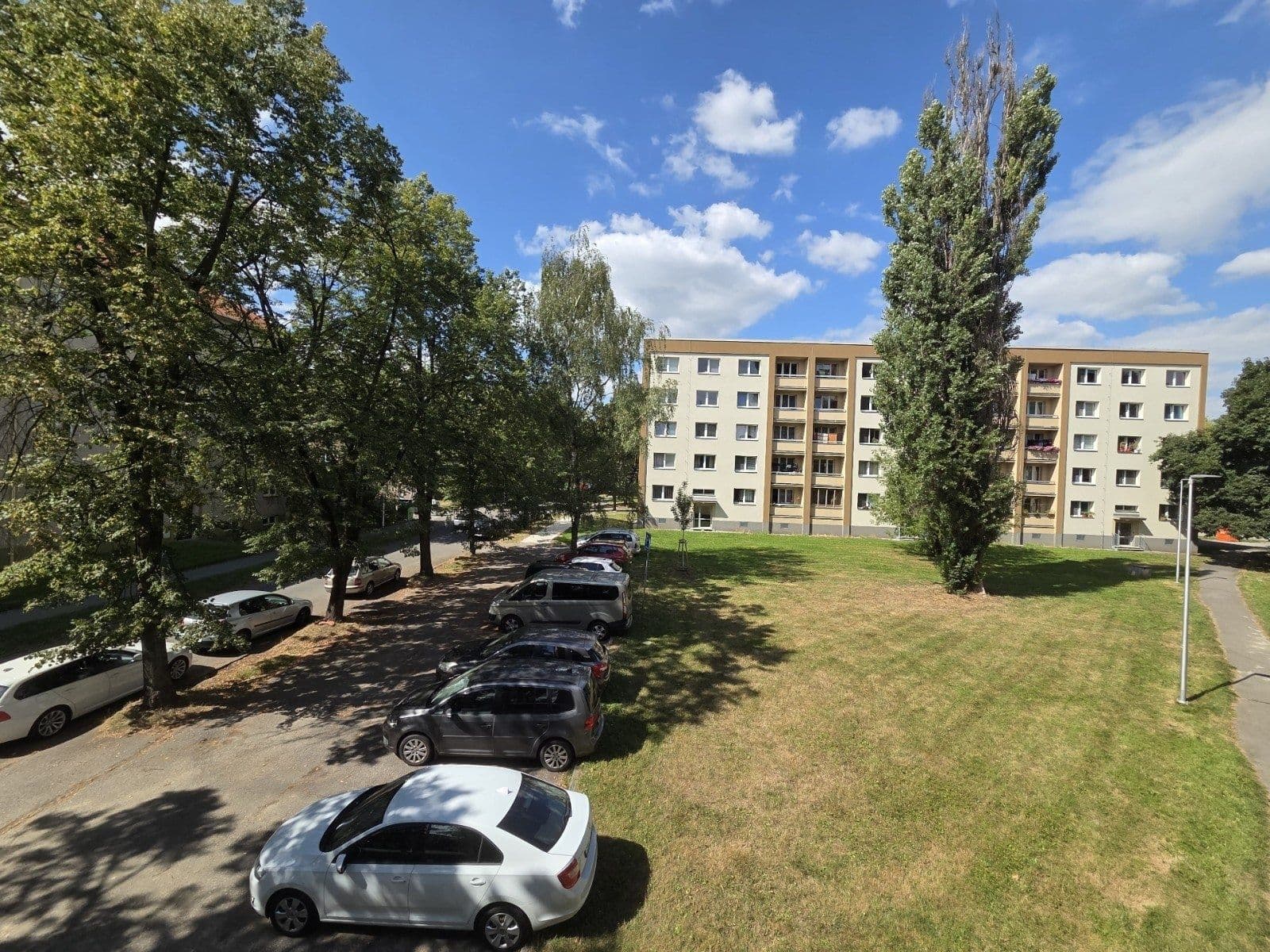 Pronájem bytu 2+1 55 m², tř. Osvobození, Karviná, Moravskoslezský kraj Pronájem bytu 2+1 55 m², tř. Osvobození, Karviná, Moravskoslezský kraj