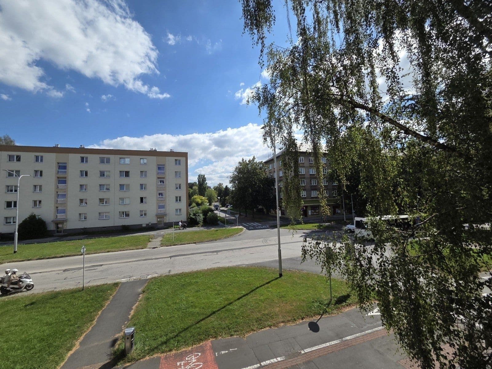 Pronájem bytu 2+1 55 m², tř. Osvobození, Karviná, Moravskoslezský kraj Pronájem bytu 2+1 55 m², tř. Osvobození, Karviná, Moravskoslezský kraj