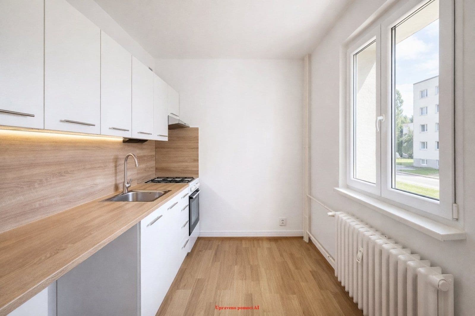 Pronájem bytu 2+1 55 m², tř. Osvobození, Karviná, Moravskoslezský kraj Pronájem bytu 2+1 55 m², tř. Osvobození, Karviná, Moravskoslezský kraj