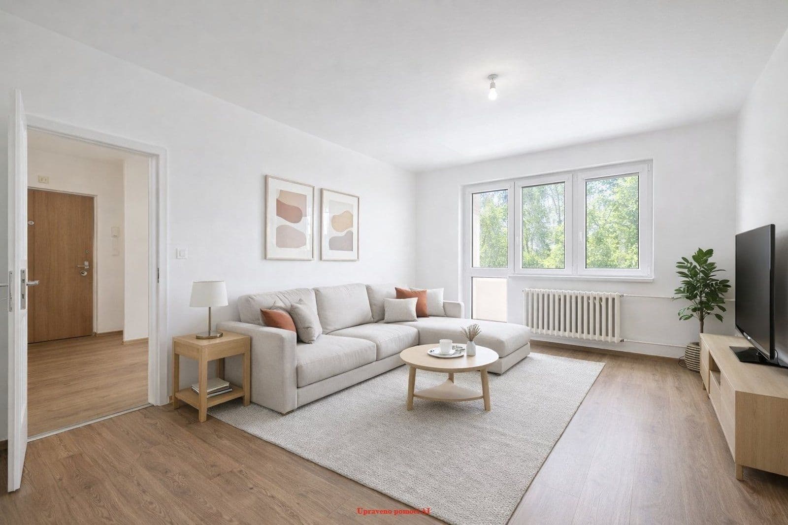 Pronájem bytu 2+1 52 m², Kořenského, Karviná, Moravskoslezský kraj Pronájem bytu 2+1 52 m², Kořenského, Karviná, Moravskoslezský kraj