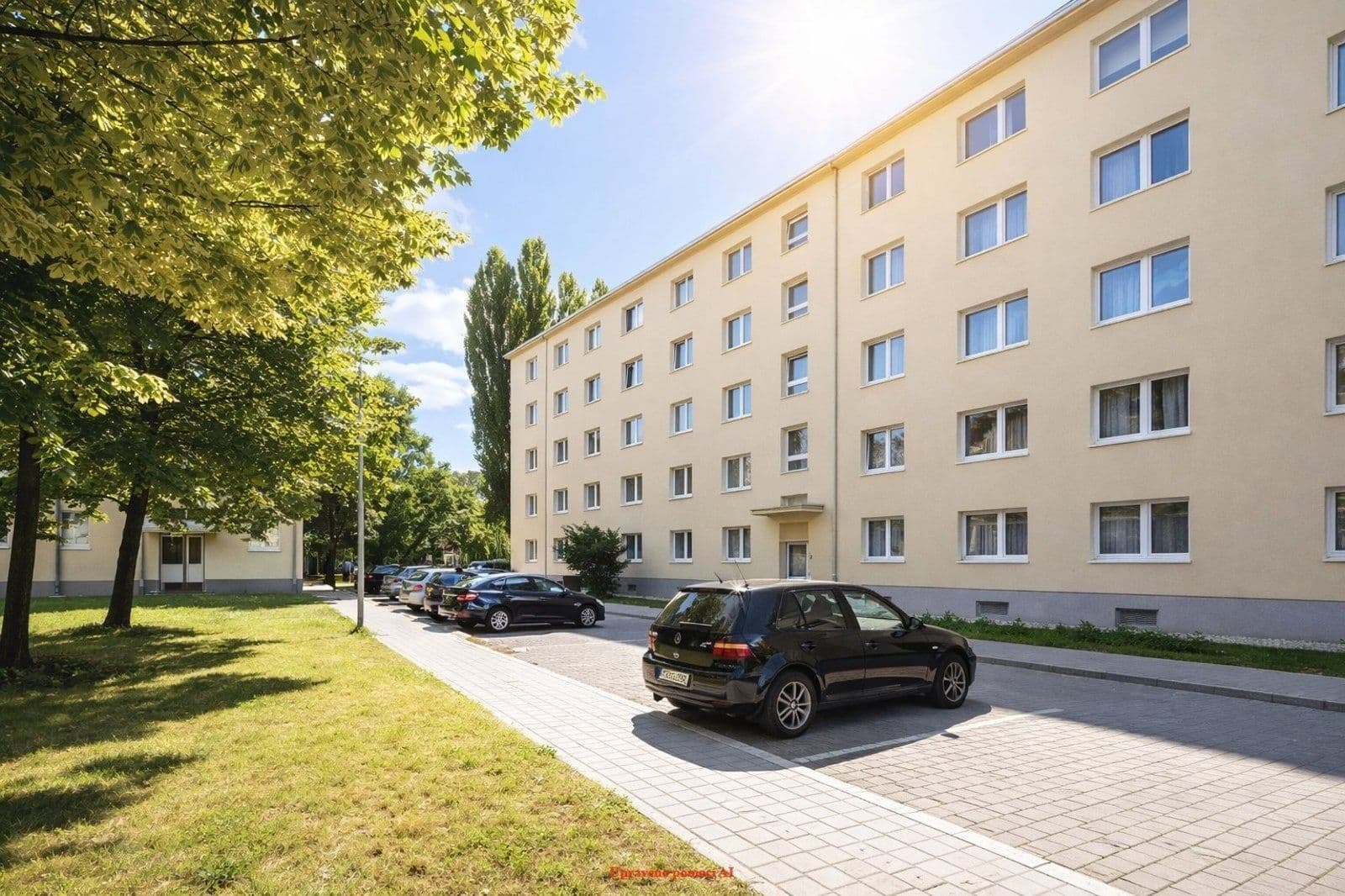 Pronájem bytu 2+1 52 m², Kořenského, Karviná, Moravskoslezský kraj Pronájem bytu 2+1 52 m², Kořenského, Karviná, Moravskoslezský kraj