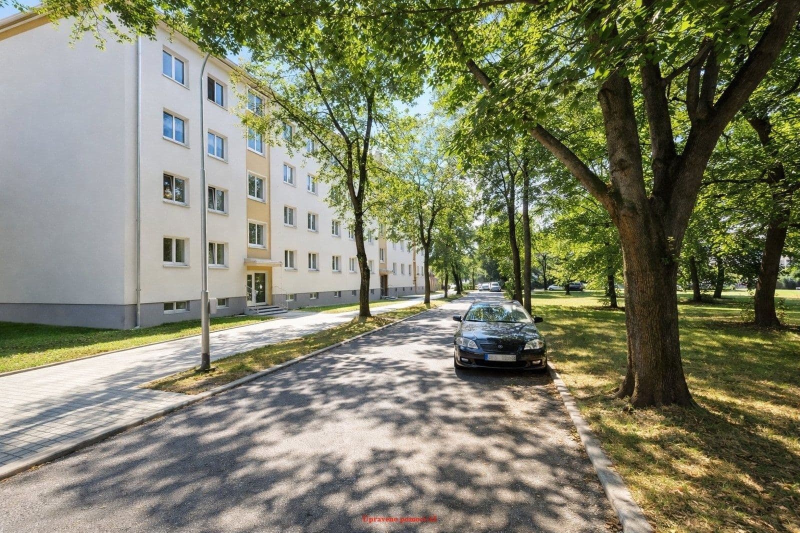 Pronájem bytu 2+1 52 m², Kořenského, Karviná, Moravskoslezský kraj Pronájem bytu 2+1 52 m², Kořenského, Karviná, Moravskoslezský kraj