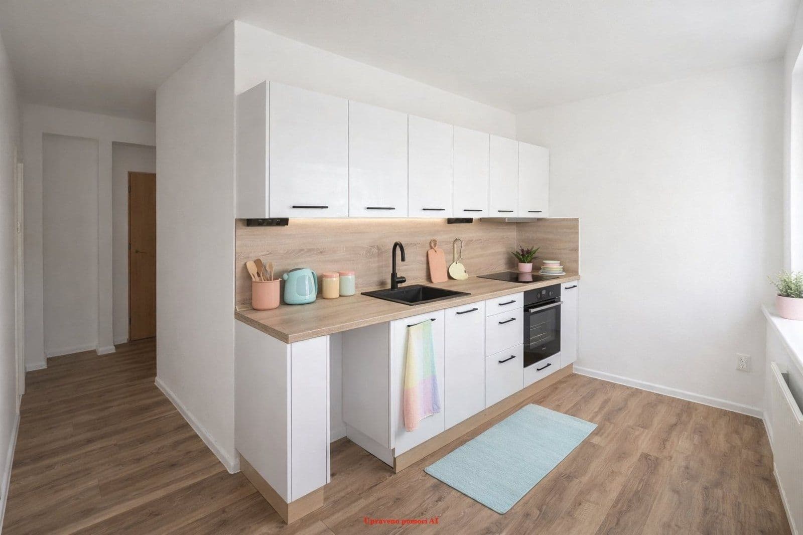 Pronájem bytu 2+1 49 m², Sokolovská, Karviná, Moravskoslezský kraj Pronájem bytu 2+1 49 m², Sokolovská, Karviná, Moravskoslezský kraj