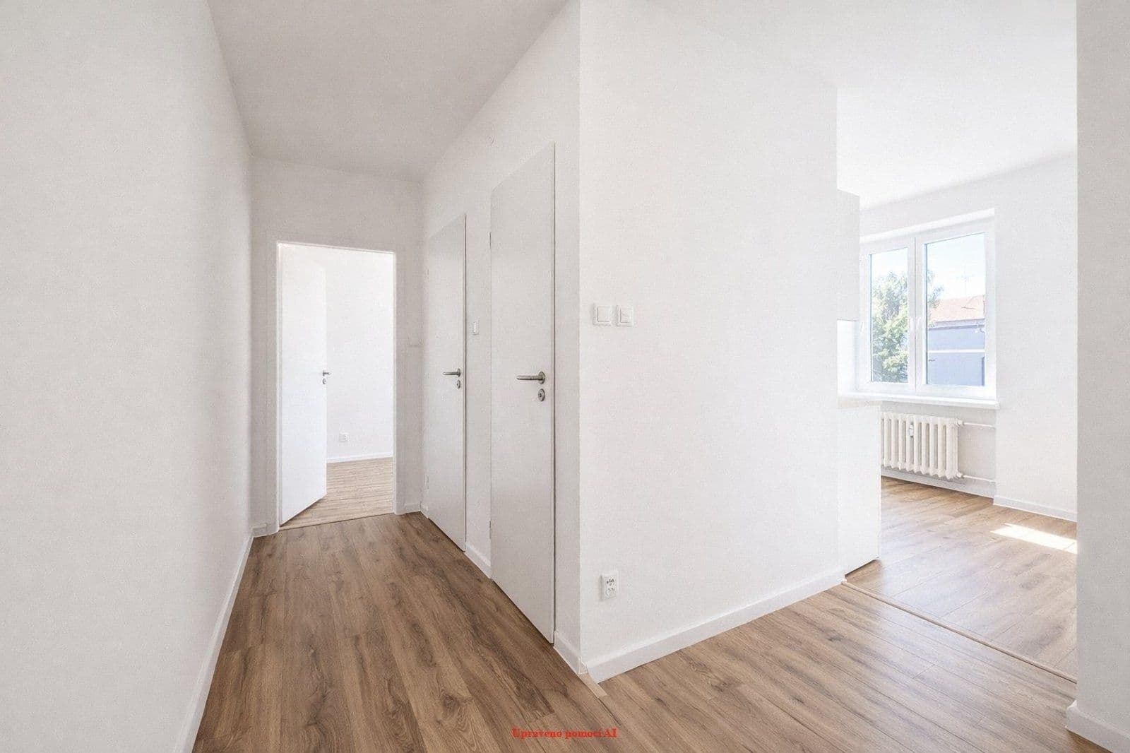 Pronájem bytu 2+1 49 m², Sokolovská, Karviná, Moravskoslezský kraj Pronájem bytu 2+1 49 m², Sokolovská, Karviná, Moravskoslezský kraj