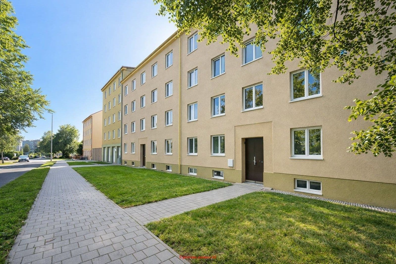 Pronájem bytu 2+1 49 m², Sokolovská, Karviná, Moravskoslezský kraj Pronájem bytu 2+1 49 m², Sokolovská, Karviná, Moravskoslezský kraj