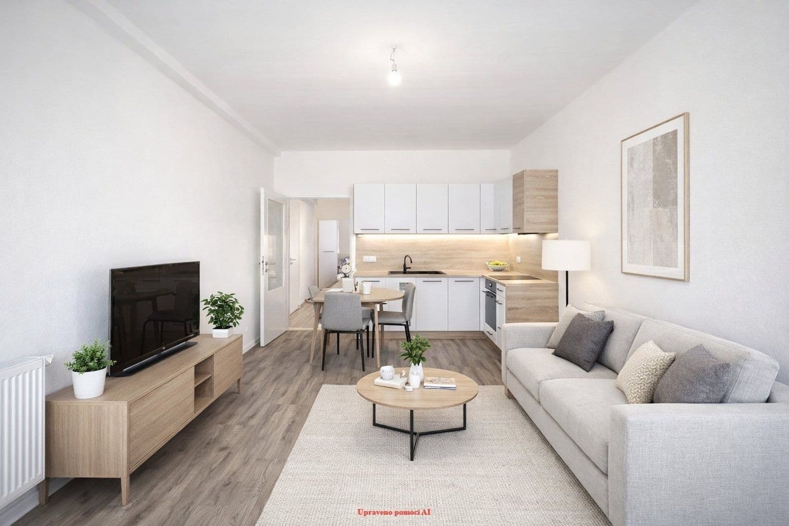 Pronájem bytu 2+1 54 m², tř. Osvobození, Karviná, Moravskoslezský kraj Pronájem bytu 2+1 54 m², tř. Osvobození, Karviná, Moravskoslezský kraj