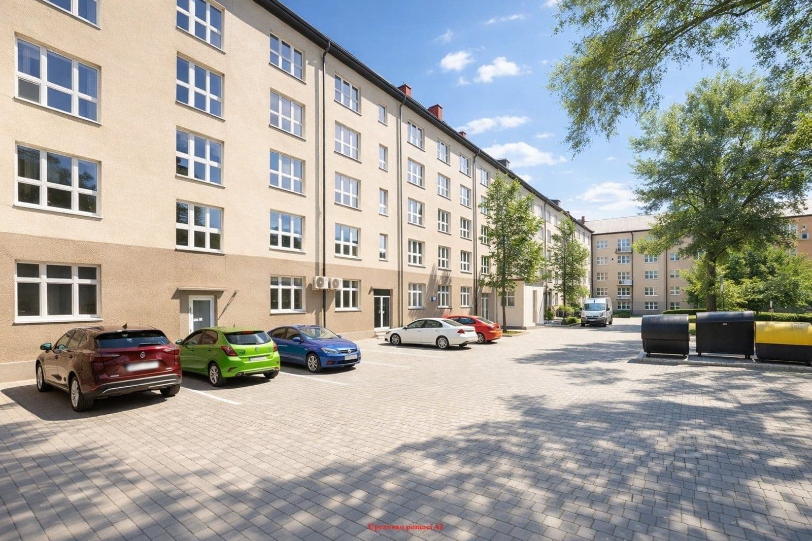 Pronájem bytu 2+1 54 m², tř. Osvobození, Karviná, Moravskoslezský kraj Pronájem bytu 2+1 54 m², tř. Osvobození, Karviná, Moravskoslezský kraj